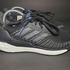 Adidas Ultraboost "Solar Boost" Mens 6.5/ Womens 8